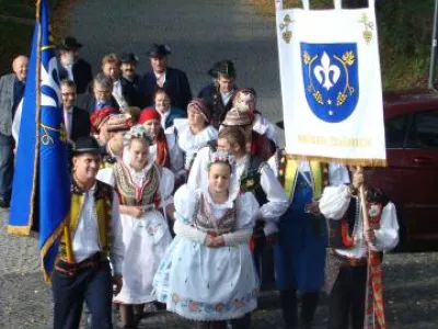 Ždánické hody Ždánické hody