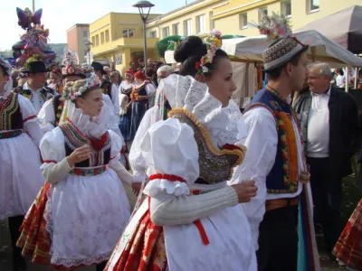 Ždánické hody Ždánické hody