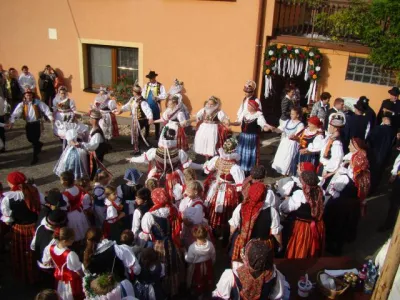 Ždánické hody Ždánické hody