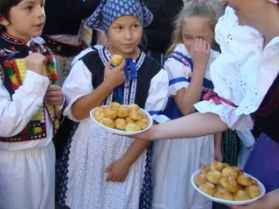 Ždánické hody Ždánické hody