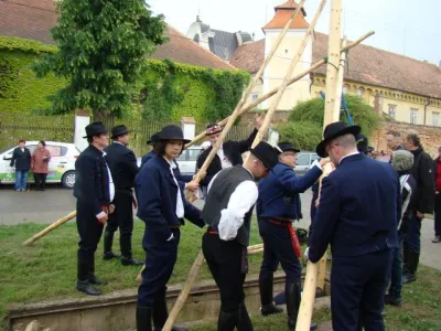 Ždánické hody Ždánické hody