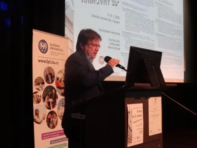 Petr Očko – náměstek ministra průmyslu a obchodu