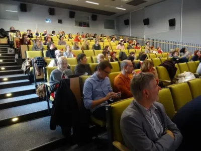 Účastníci konference