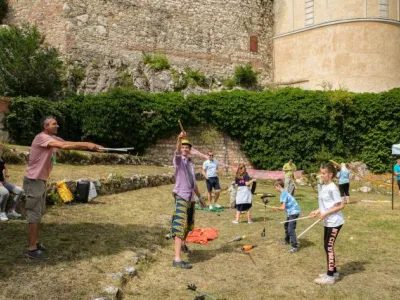 Festival Knihopásek