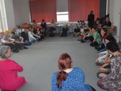 Dětský knihovník (nejen) a dětský uživatel v průmyslu 4.0