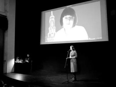 10. ročník konference Do černého, foto: Michael Fiala 