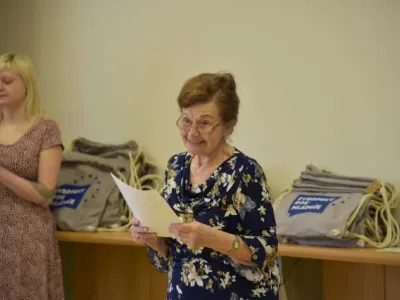 Vyhlášení výsledků soutěže v Knihovně Kroměřížska