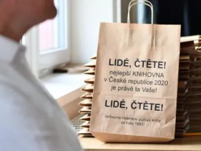 Materiály pro účastníky 