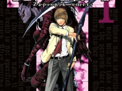 Death note Death note