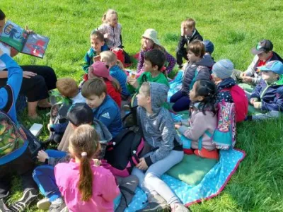 Jižní Morava čte na Decentní slavnosti MZK Jižní Morava čte na Decentní slavnosti MZK