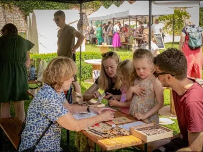 Knihopásek – deskové hry