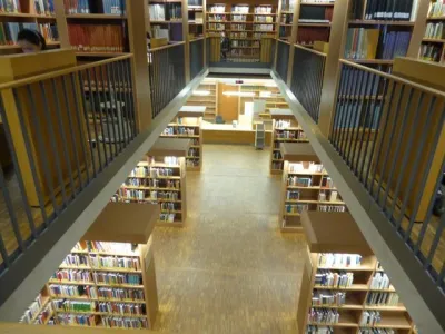 Sächsische Landesbibliothek  – Staats- und Universitätsbibliothek Dresden 