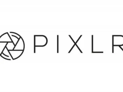 Program Pixlr - logo