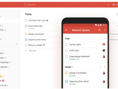 Todoist Todoist