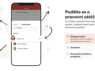 Todoist Todoist