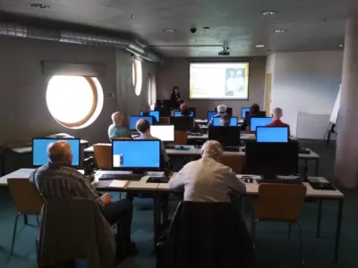 Genealogie pro seniory  Genealogie pro seniory