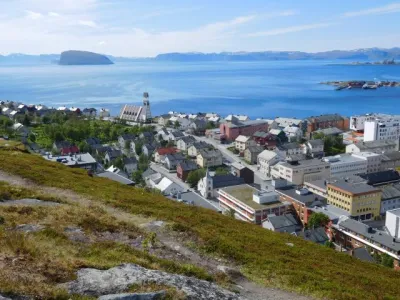 Hammerfest