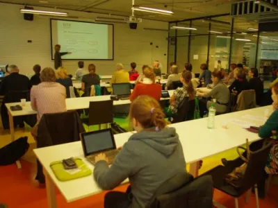 Searching Session NTK 2013