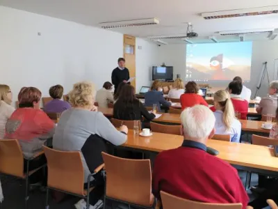 Úvodní zamyšlení prof. PhDr. Tomáš Kubíčka, Ph.D.