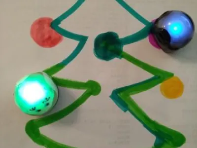 Ozoboti a „robotizace“ ve vzdělávání Ozoboti a „robotizace“ ve vzdělávání