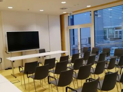 Nová pobočka KJM Vojtova