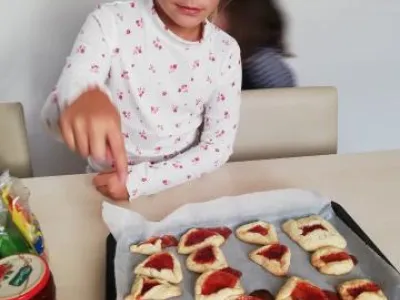 Chutné příběhy z celého světa 