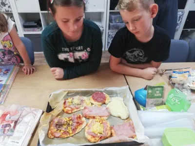 Chutné příběhy z celého světa 