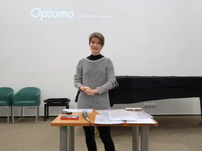 Mgr. Jana Vaculíková