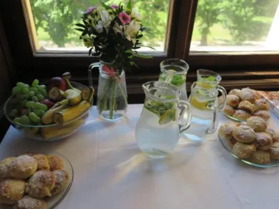 Seminář knihoven paměťových institucí Jihomoravského kraje  Seminář knihoven paměťových institucí Jihomoravského kraje