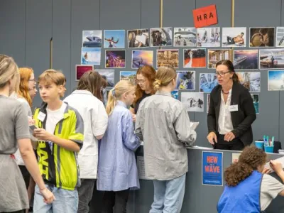 Projekt DemoHRÁČ realizovaný v Moravské zemské knihovně Projekt DemoHRÁČ realizovaný v Moravské zemské knihovně