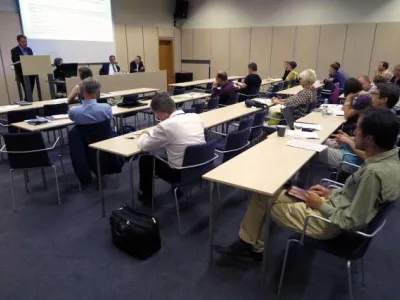 Konference Brněnský expresionismus v poli meziválečné literatury