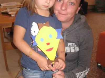 Týden knihoven v lysické knihovně Týden knihoven v lysické knihovně