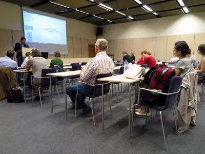 Konference Brněnský expresionismus v poli meziválečné literatury