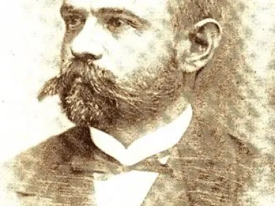 JUDr. František Máder