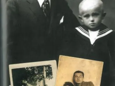 Kiliánovi - Obřany. Zdroj: Reprocesty s Bohumilem Hrabalem Kiliánovi - Obřany. Zdroj: Reprocesty s Bohumilem Hrabalem