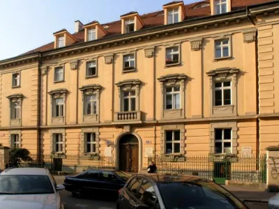 Severočeská vědecká knihovna v Ústí nad Labem Severočeská vědecká knihovna v Ústí nad Labem