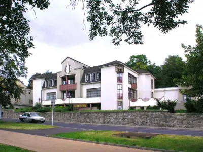 Severočeská vědecká knihovna v Ústí nad Labem Severočeská vědecká knihovna v Ústí nad Labem