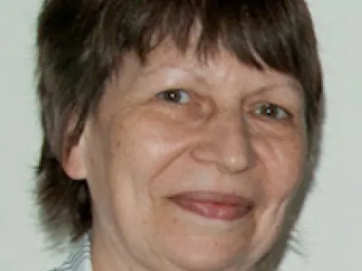 Libuše Machačová