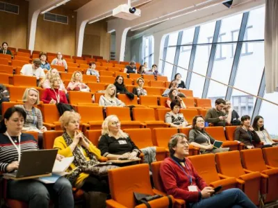 Účastníci semináře