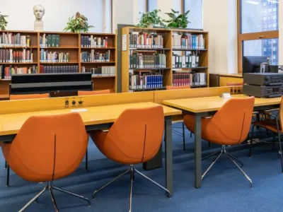 Moravská zemská knihovna v Brně Moravská zemská knihovna v Brně