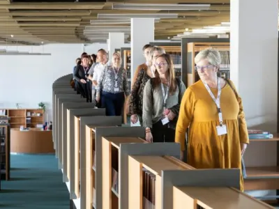 Moravská zemská knihovna v Brně Moravská zemská knihovna v Brně