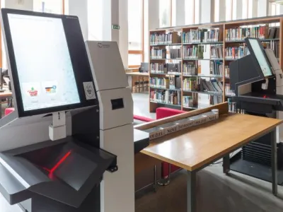 Moravská zemská knihovna v Brně Moravská zemská knihovna v Brně