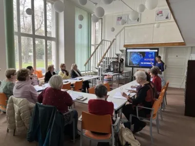 Bezpečně internetem