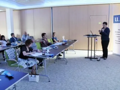 Mgr. Miroslava Sabelová  Mgr. Miroslava Sabelová