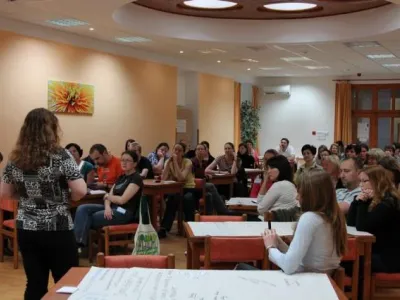 Závěr čtvrtého ročníku NáSeru