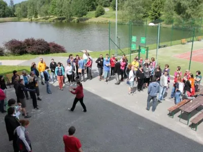 Soutěž o informačního šampióna