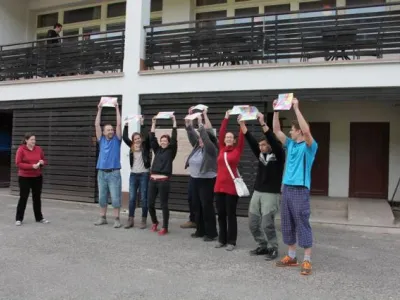 Soutěž o informačního šampióna