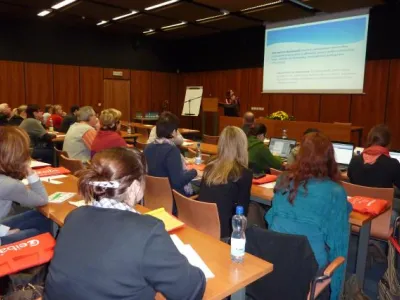 Shrnutí předchozích ročníků konference Shrnutí předchozích ročníků konference