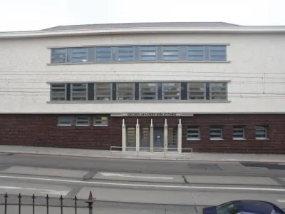 Plagwitz Mahmoud Dabdoub