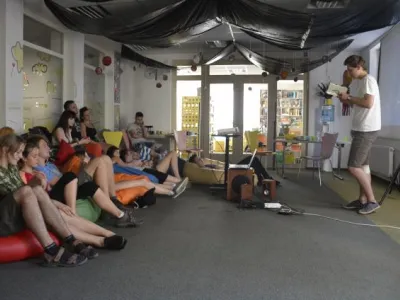 PromítejIty PromítejIty